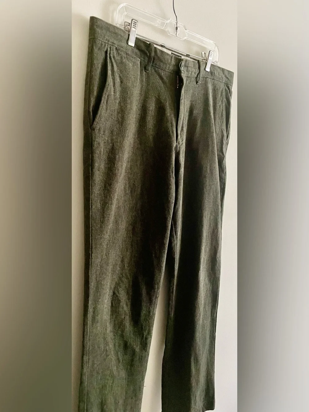 🐊 J. Crew Stretch Trousers - Classic Straight Fit 🐊